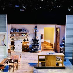 Lyric Stage Company of Boston