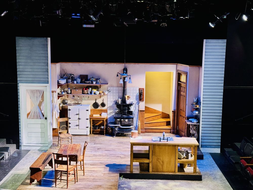 Lyric Stage Company of Boston