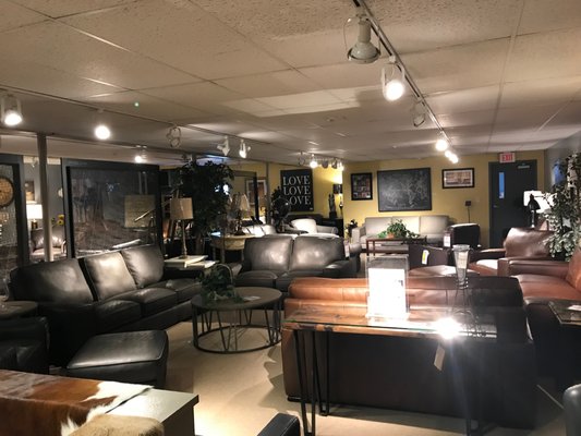 Allen Wayside Furniture Super 3611 Lafayette Rd Portsmouth