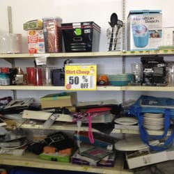 Dirt Cheap - The insanity that is Dirt Cheap shopping