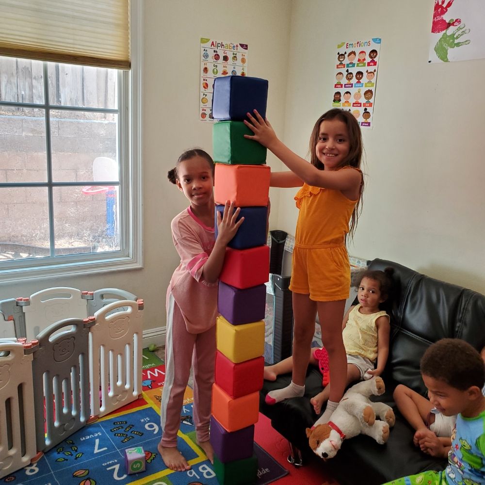 Grammy's Daycare - childcare center in Temecula, CA