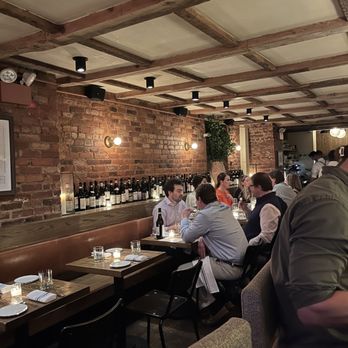 Rezdôra - Italian Near Me - New York, New York Rezdôra - Italian Near Me - New York, New York