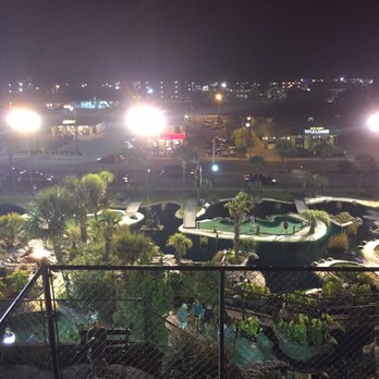 Mt. Atlanticus Minotaur Golf - Mini Golf Near Me - Myrtle Beach, South Carolina Mt. Atlanticus Minotaur Golf - Mini Golf Near Me - Myrtle Beach, South Carolina
