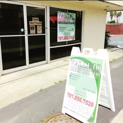 Vallejo 420 Doctor - Nice location, Clean, Easy access right next to DMV