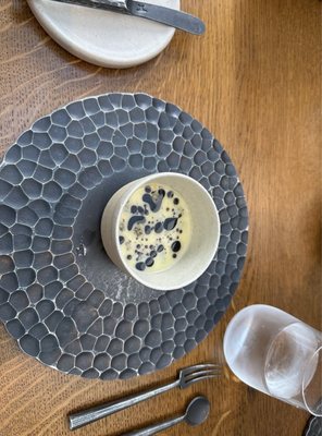 L'Enclume by null L'Enclume by null