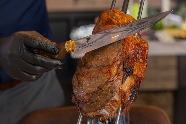 Sabor Gaúcho Prime Brazilian Steakhouse by null