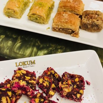 LOKUM - Coffee & Tea Near Me - Santa Barbara, California LOKUM - Coffee & Tea Near Me - Santa Barbara, California