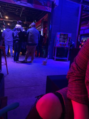 El Chingon Fort Worth by null