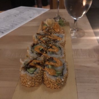 O-Ku - Sushi Bars Near Me - Washington, DC, District of Columbia