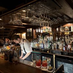 Bar Oldenhof