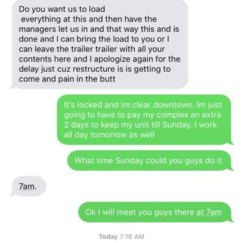 C2 Moving - Movers Near Me