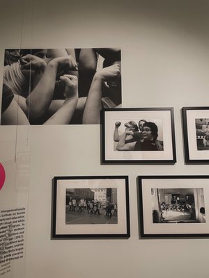 Contemporary Arts Center (CAC) by null