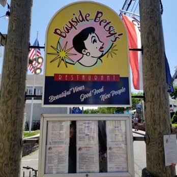 Bay Cafe - American Near Me - Provincetown, Massachusetts