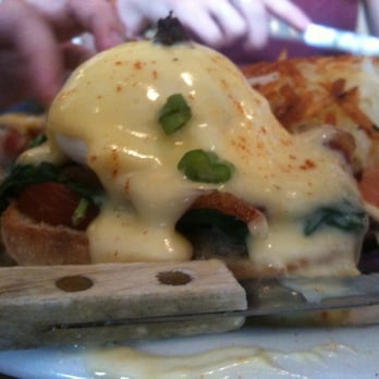 Glo's - Must have! :) - Breakfast & Brunch Near Me - Seattle, Washington Glo's - Must have! :) - Breakfast & Brunch Near Me - Seattle, Washington