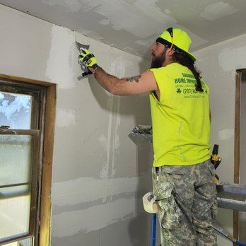 Shamrock Home Improvement - Sheetrock finishing - Flooring Near Me - Lewiston, Maine Shamrock Home Improvement - Sheetrock finishing - Flooring Near Me - Lewiston, Maine