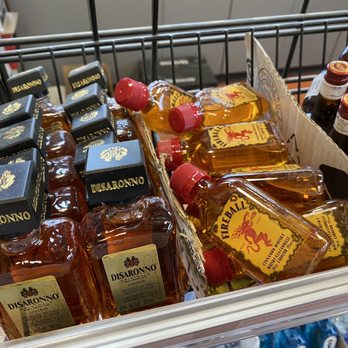Ace Liquor Discounter - a basket full of liquor - Beer, Wine & Spirits Near Me - Edmonton, Alberta Ace Liquor Discounter - a basket full of liquor - Beer, Wine & Spirits Near Me - Edmonton, Alberta