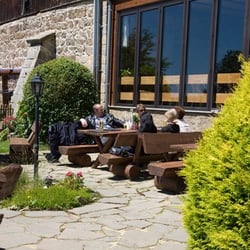 Berghof Lichtenhain