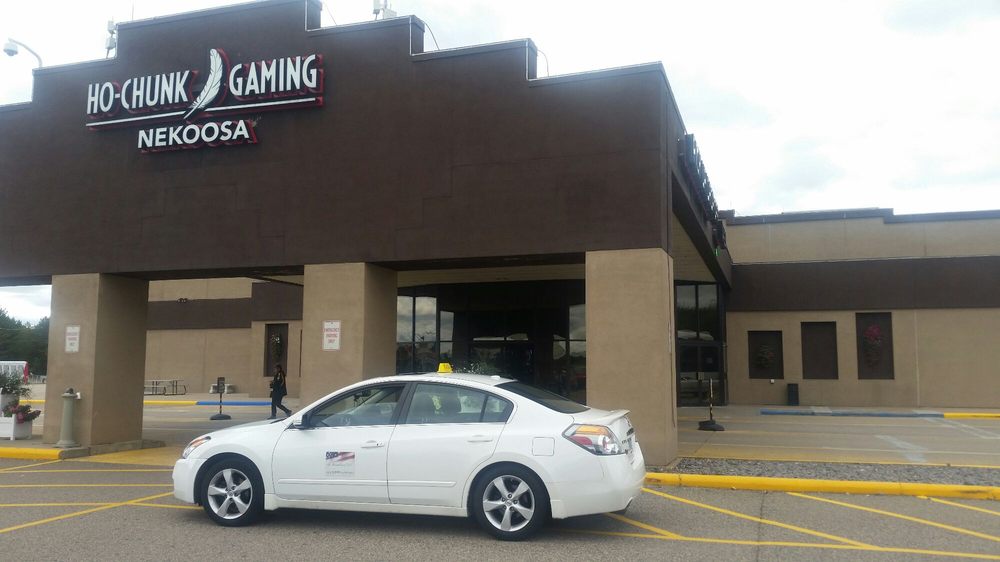 ALL ABOARD TAXI CAB SERVICE Updated October 2024 2530 2nd St S