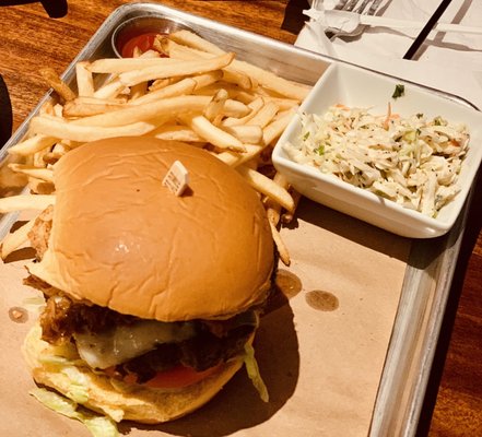 Not Your Average Joe's - Watertown by null