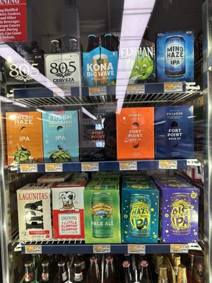 Mi Rancho Supermarket by null