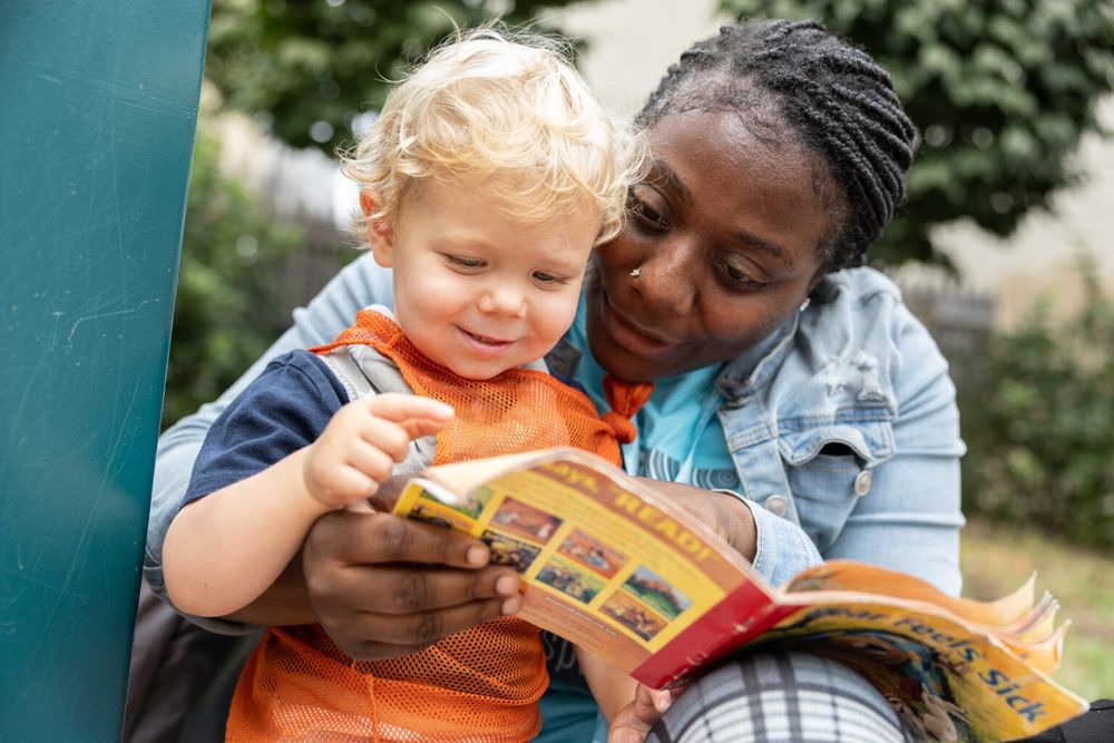 The Aspen Grove School - childcare center in Philadelphia, PA