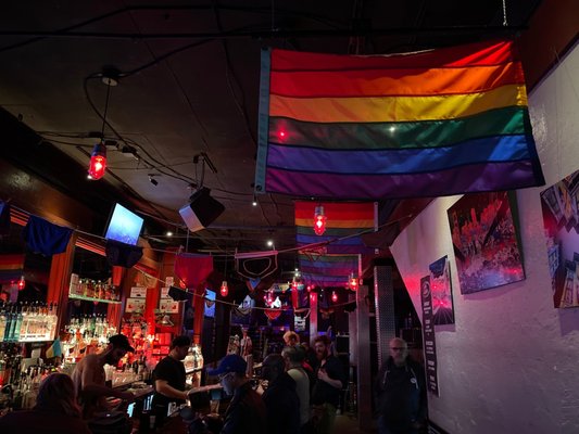 440 Castro by null