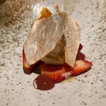 Matsu - Dessert - Japanese Near Me - Oceanside, California