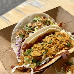 Happy's Taco Shop