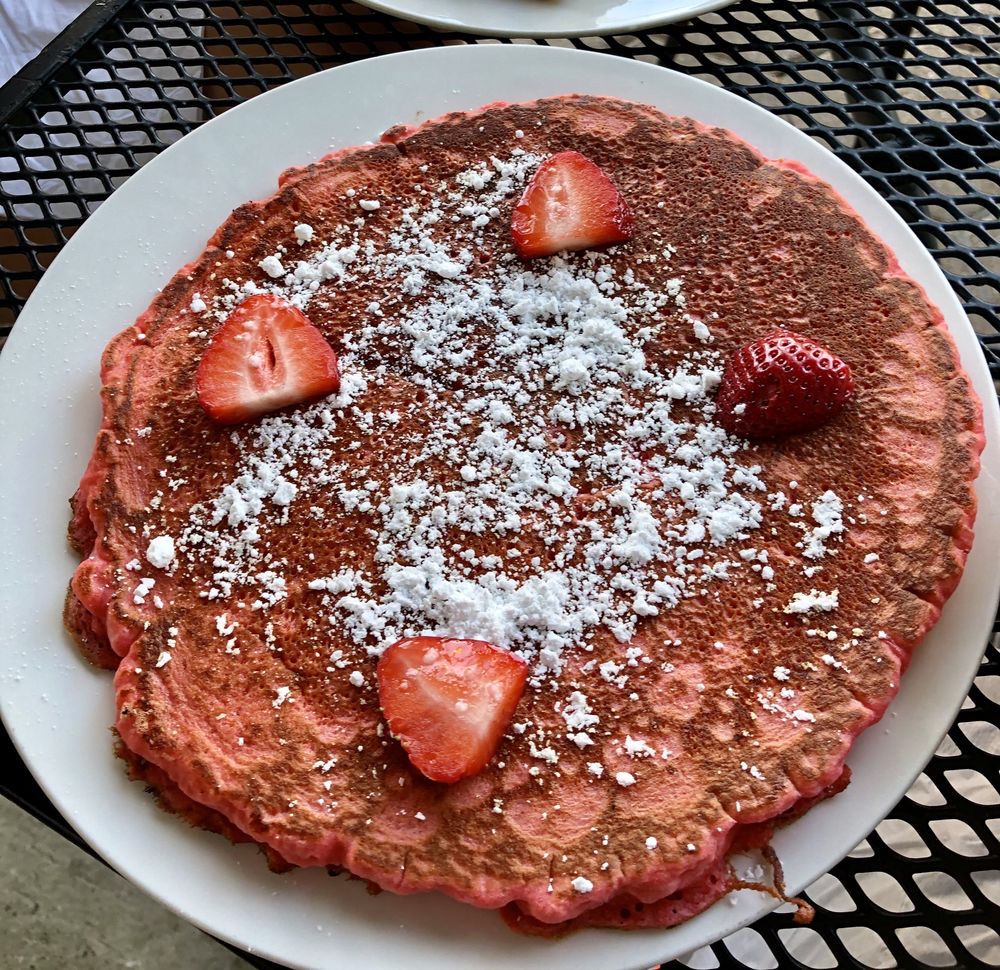 Captain Ratty's Seafood Restaurant