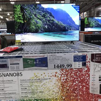 Costco Wholesale - Sunset Park - Wholesale Stores Near Me - Brooklyn, New York