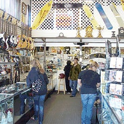 Santa Barbara Loan & Jewelry - The Shop