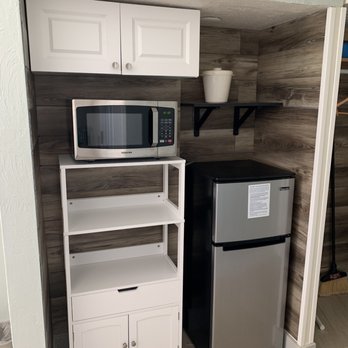 Fountain Beach Resort - Kitchen - Resorts Near Me - Daytona Beach, Florida Fountain Beach Resort - Kitchen - Resorts Near Me - Daytona Beach, Florida