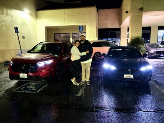 Diamond Valley Honda by null