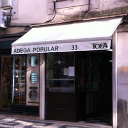 Adega Popular 33