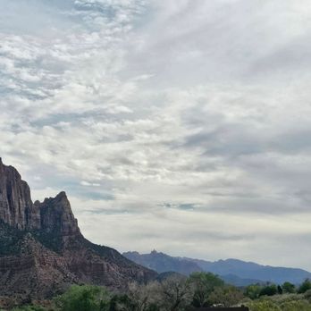 The Narrows - Parks Near Me - Springdale, Utah