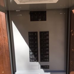 Frazier Mountain Electric - New Electrical Panel