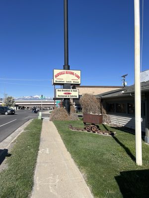 Midvale Mining Cafe & Catering by null