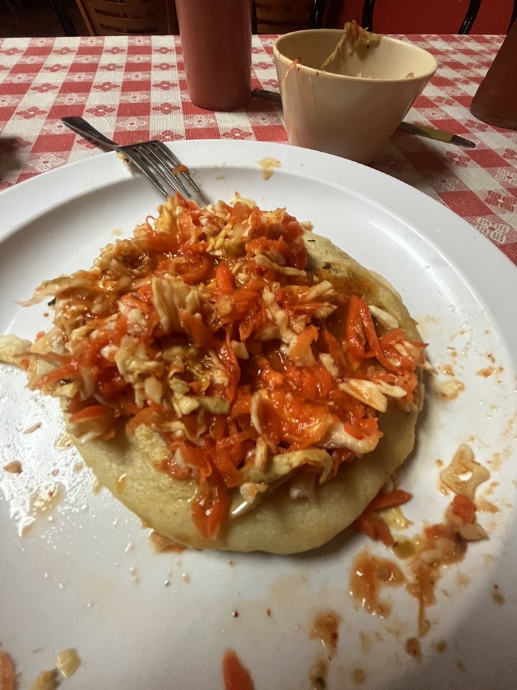 DOÑA ANA’S PUPUSERIA 75 Photos & 75 Reviews 9638 Mission Blvd