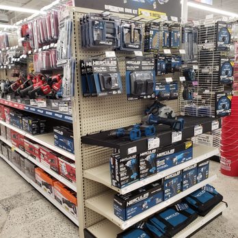 Harbor Freight Tools - Hardware Stores Near Me - Marietta, Georgia