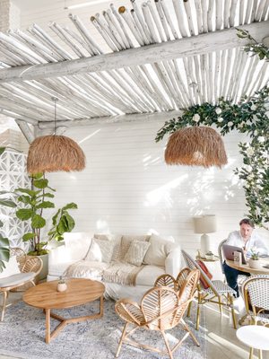 Pura Vida Miami by null