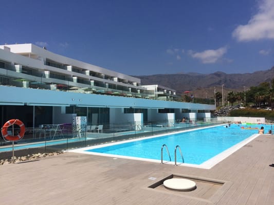 Baobab Suites by null