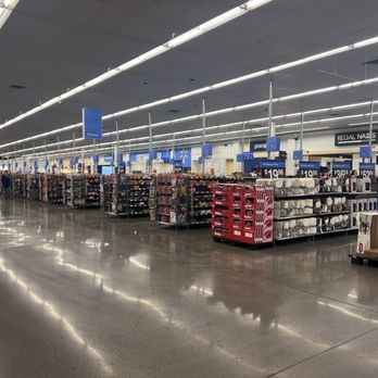 Walmart Supercenter - 9/16/26 FYI. Huge! - Department Stores Near Me - Klamath Falls, Oregon Walmart Supercenter - 9/16/26 FYI. Huge! - Department Stores Near Me - Klamath Falls, Oregon