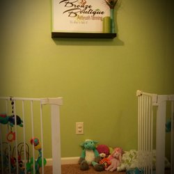 Bronze Boutique - No one wants to find a baby-sitter for a five-minute tan. Your lil one is welcome here!