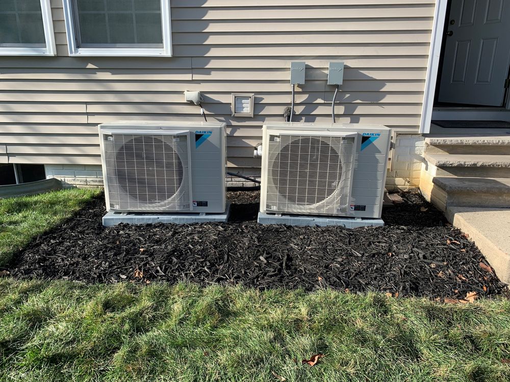 Slide of R.A. Nichols Plumbing, Heating & Cooling