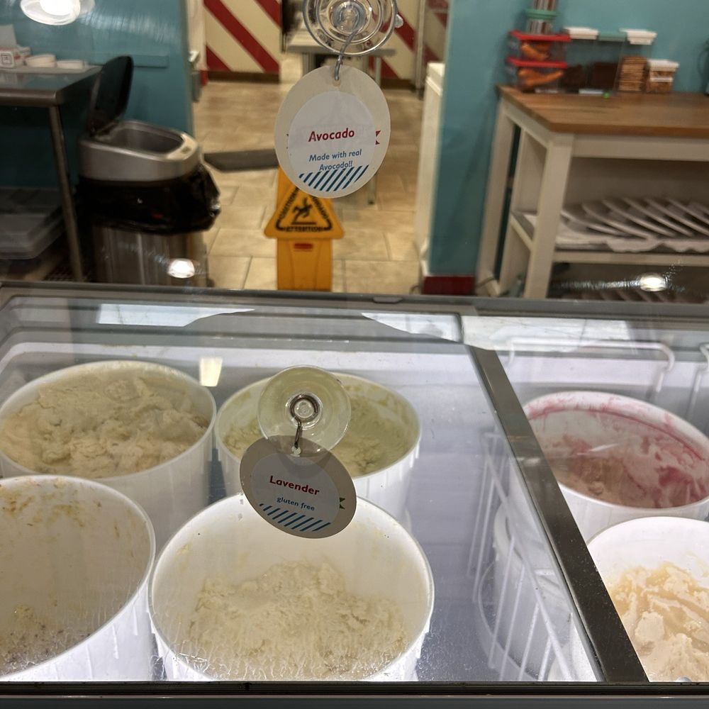 Wondermade - Ice cream - Ice Cream & Frozen Yogurt Near Me - Sanford, Florida Wondermade - Ice cream - Ice Cream & Frozen Yogurt Near Me - Sanford, Florida