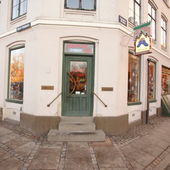 Babouche - Shoe Stores Near Me - Copenhagen, 84