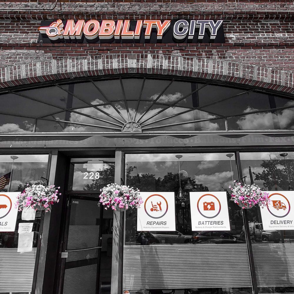 TOP 10 BEST Electric Wheelchair in New York, NY - Updated 2026 - Yelp