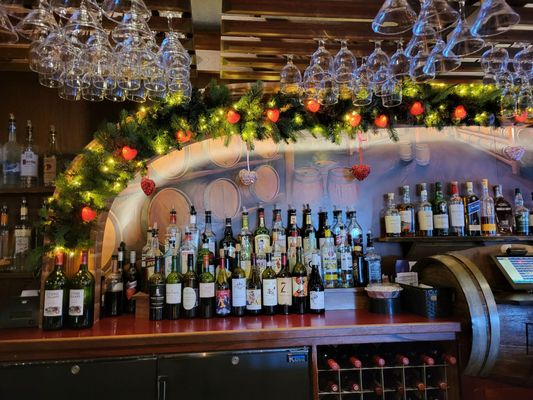 Cooperage Inn by null