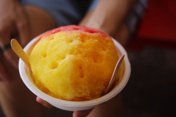 Ululani's Hawaiian Shave Ice - Kihei by null