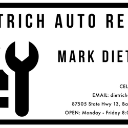 Dietrich Auto Repair